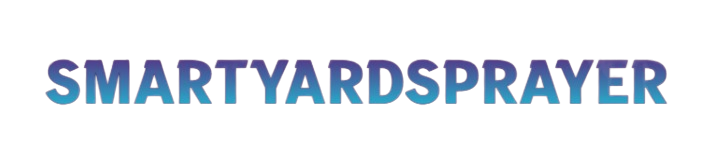 SmartYardSprayer